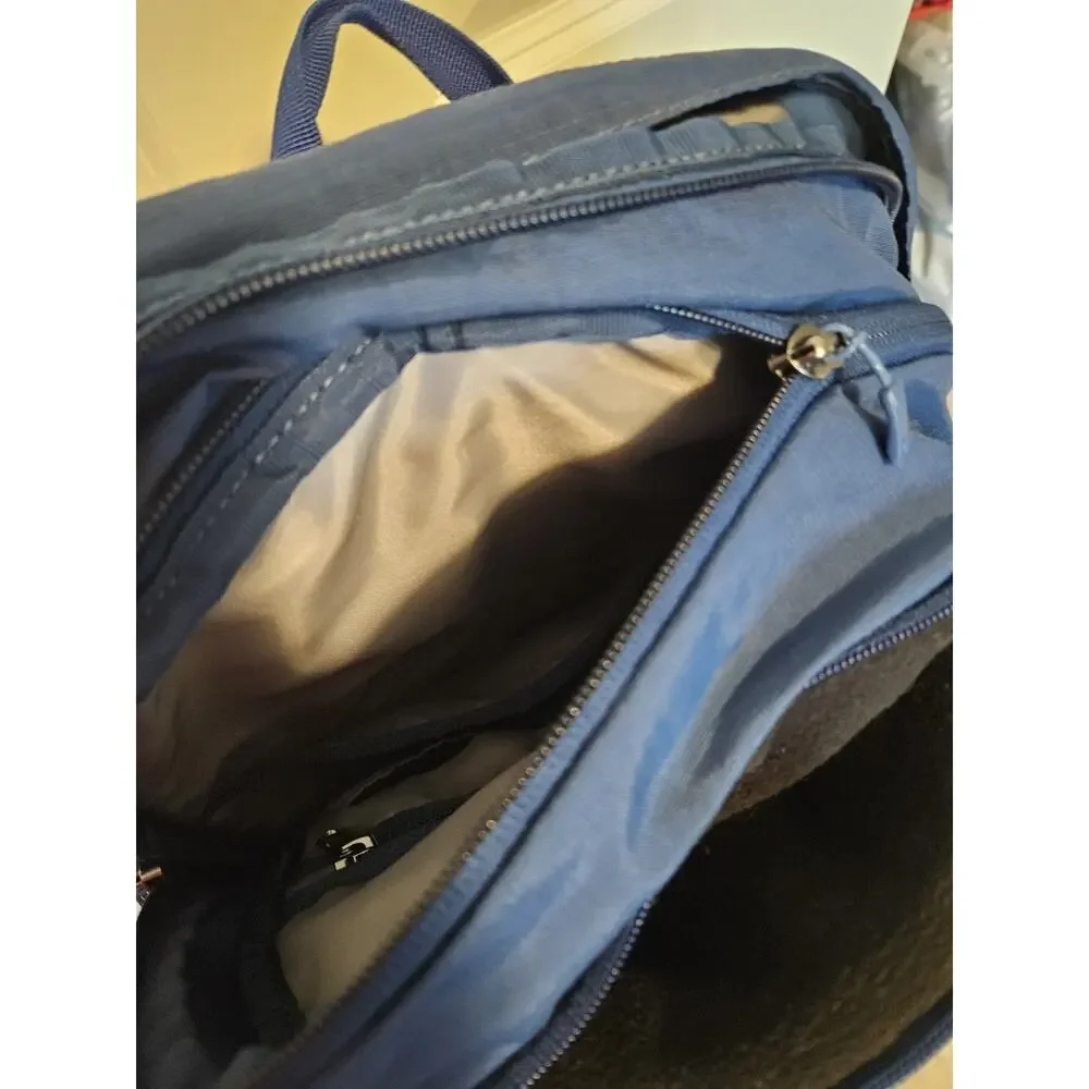Marmot shoulder front